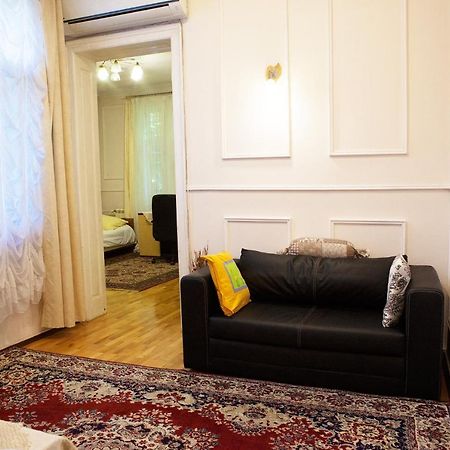 Botev Apartment Софія Екстер'єр фото