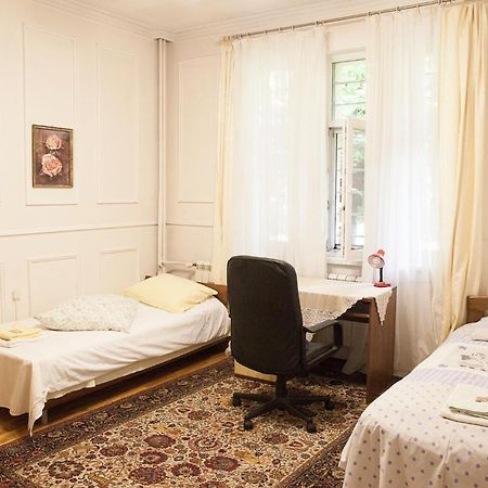 Botev Apartment Софія Екстер'єр фото