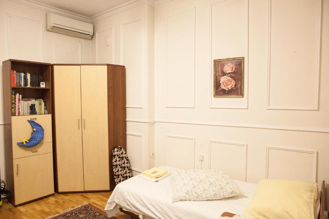 Botev Apartment Софія Екстер'єр фото