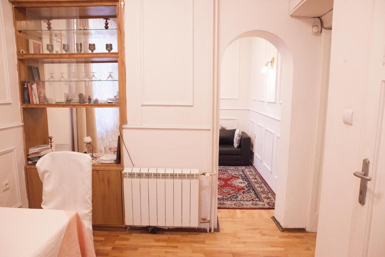 Botev Apartment Софія Екстер'єр фото