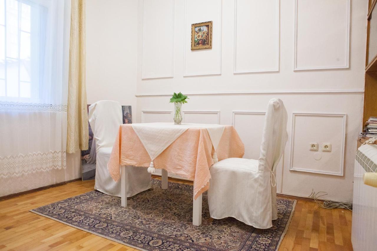 Botev Apartment Софія Екстер'єр фото