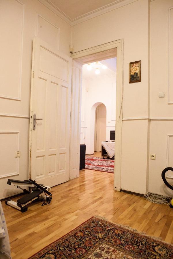 Botev Apartment Софія Екстер'єр фото