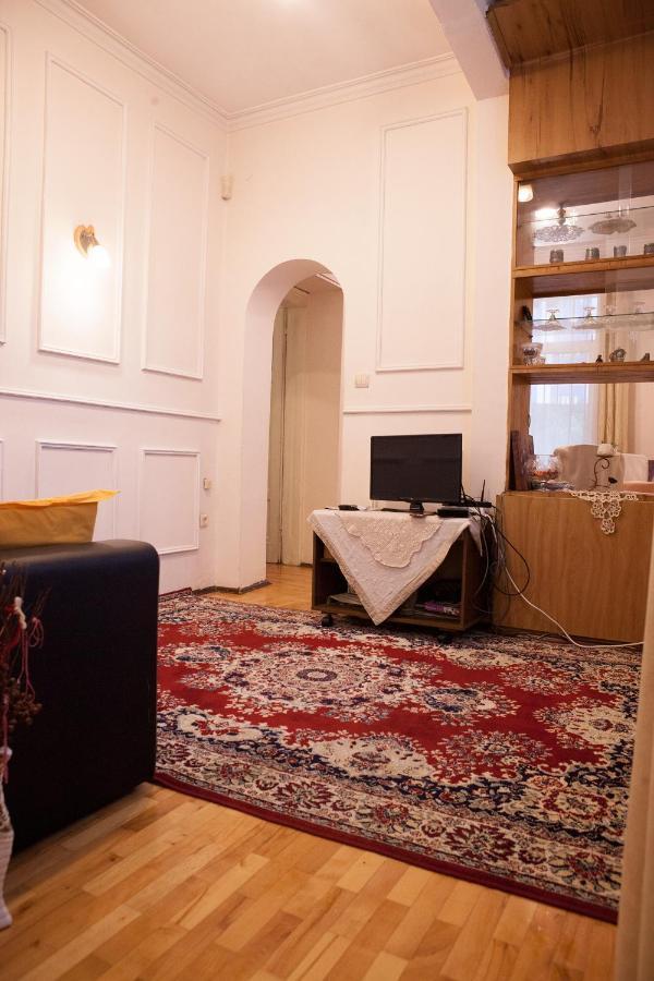 Botev Apartment Софія Екстер'єр фото