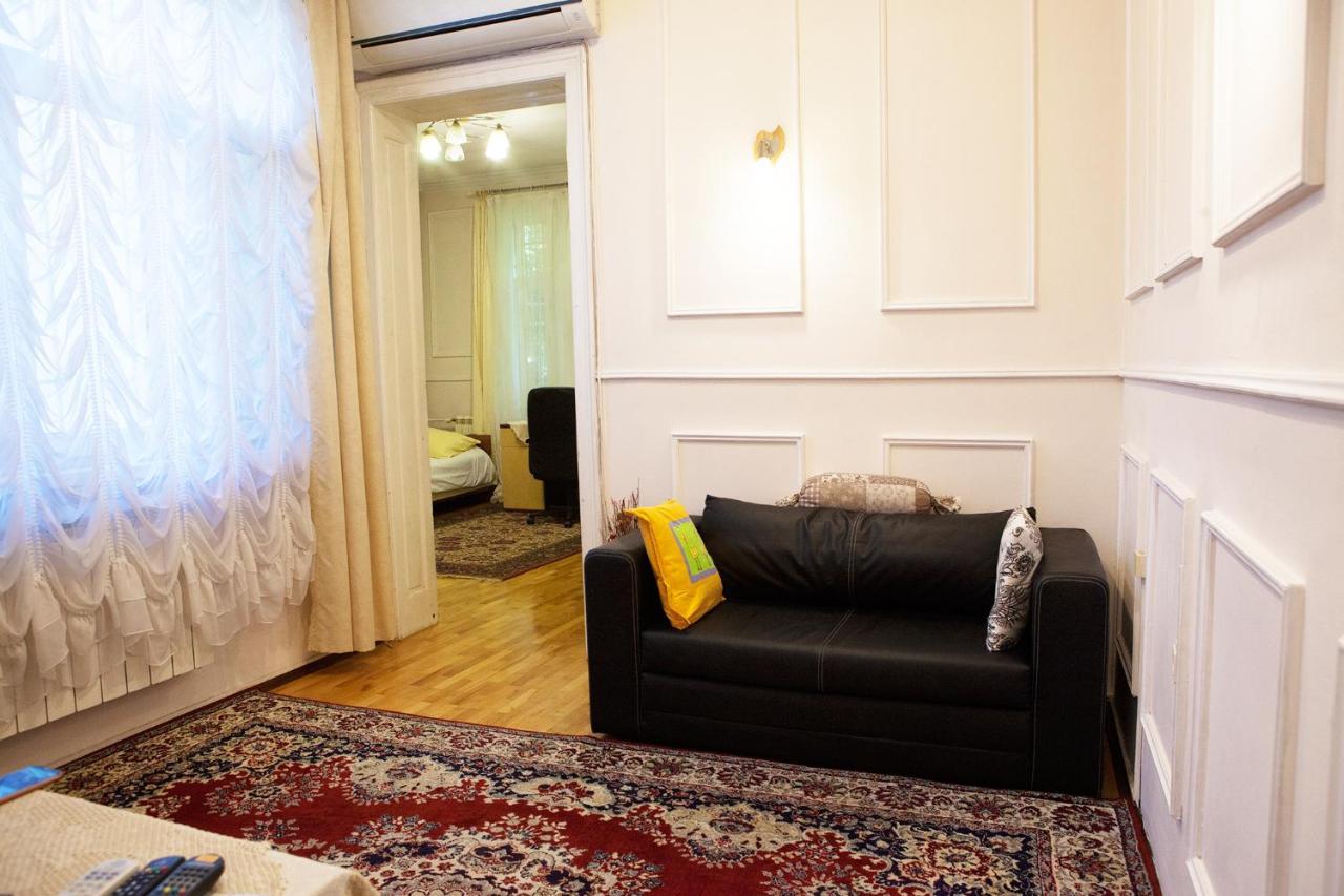 Botev Apartment Софія Екстер'єр фото
