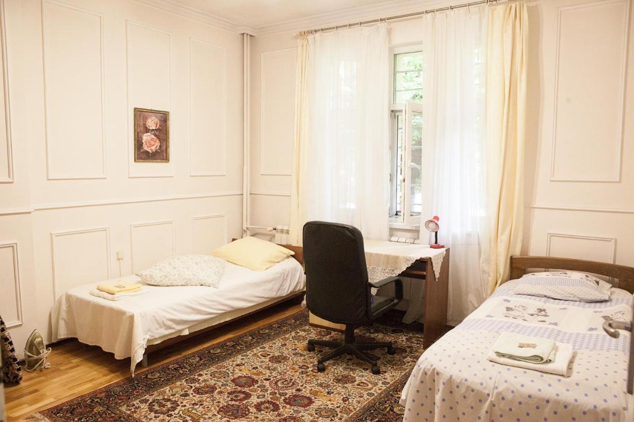 Botev Apartment Софія Екстер'єр фото