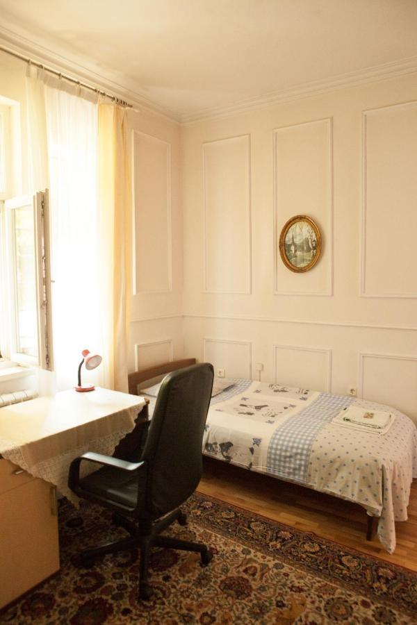 Botev Apartment Софія Екстер'єр фото