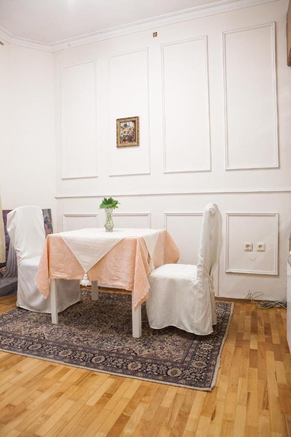 Botev Apartment Софія Екстер'єр фото