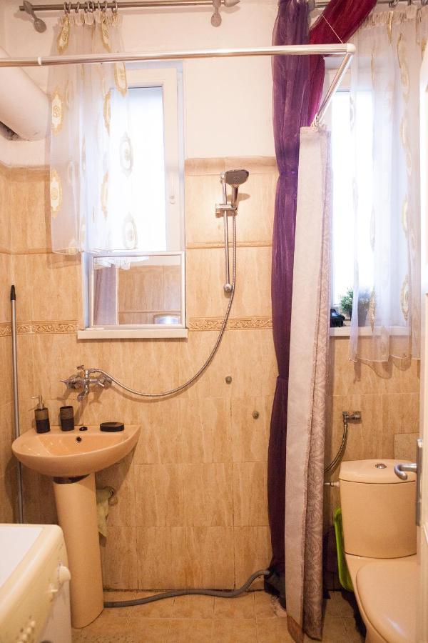 Botev Apartment Софія Екстер'єр фото