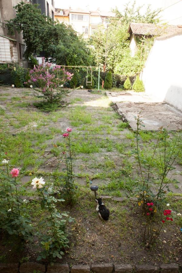 Botev Apartment Софія Екстер'єр фото