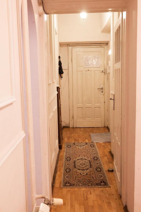 Botev Apartment Софія Екстер'єр фото