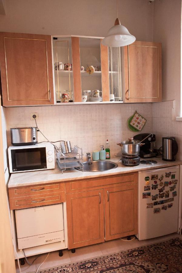 Botev Apartment Софія Екстер'єр фото