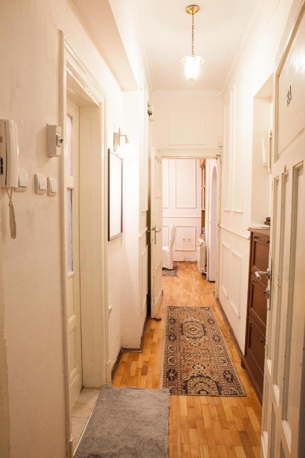 Botev Apartment Софія Екстер'єр фото