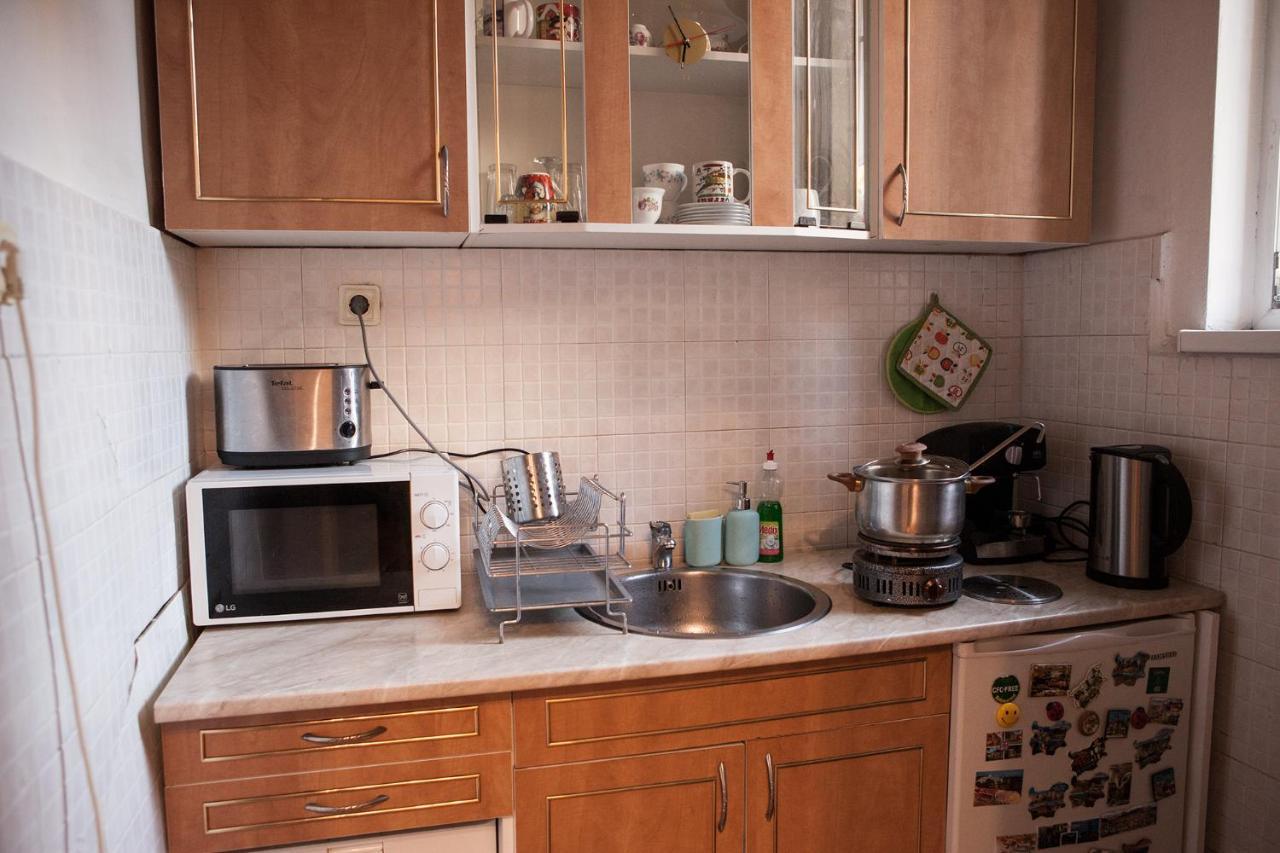 Botev Apartment Софія Екстер'єр фото