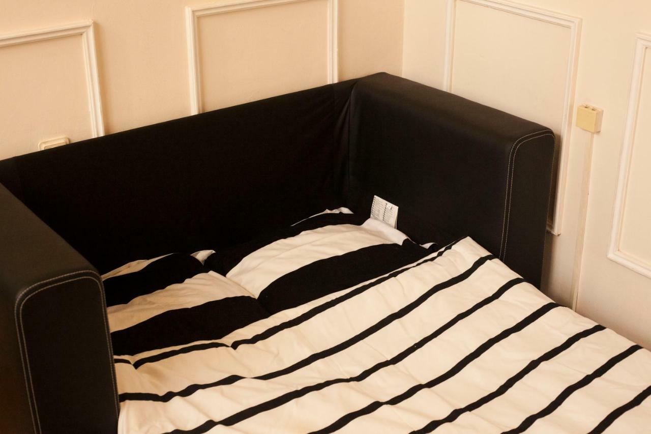 Botev Apartment Софія Екстер'єр фото